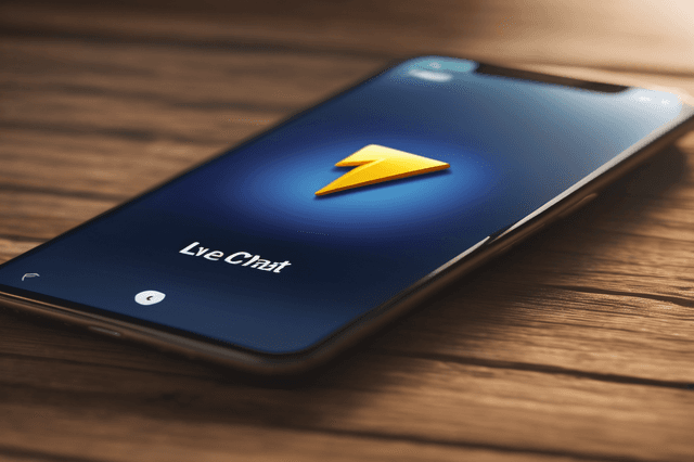 Screenshot of ThunderBird